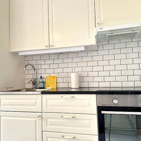 Stay Inn Soeder Cozy Apartment Стокгольм Экстерьер фото