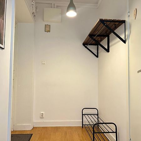 Stay Inn Soeder Cozy Apartment Стокгольм Экстерьер фото