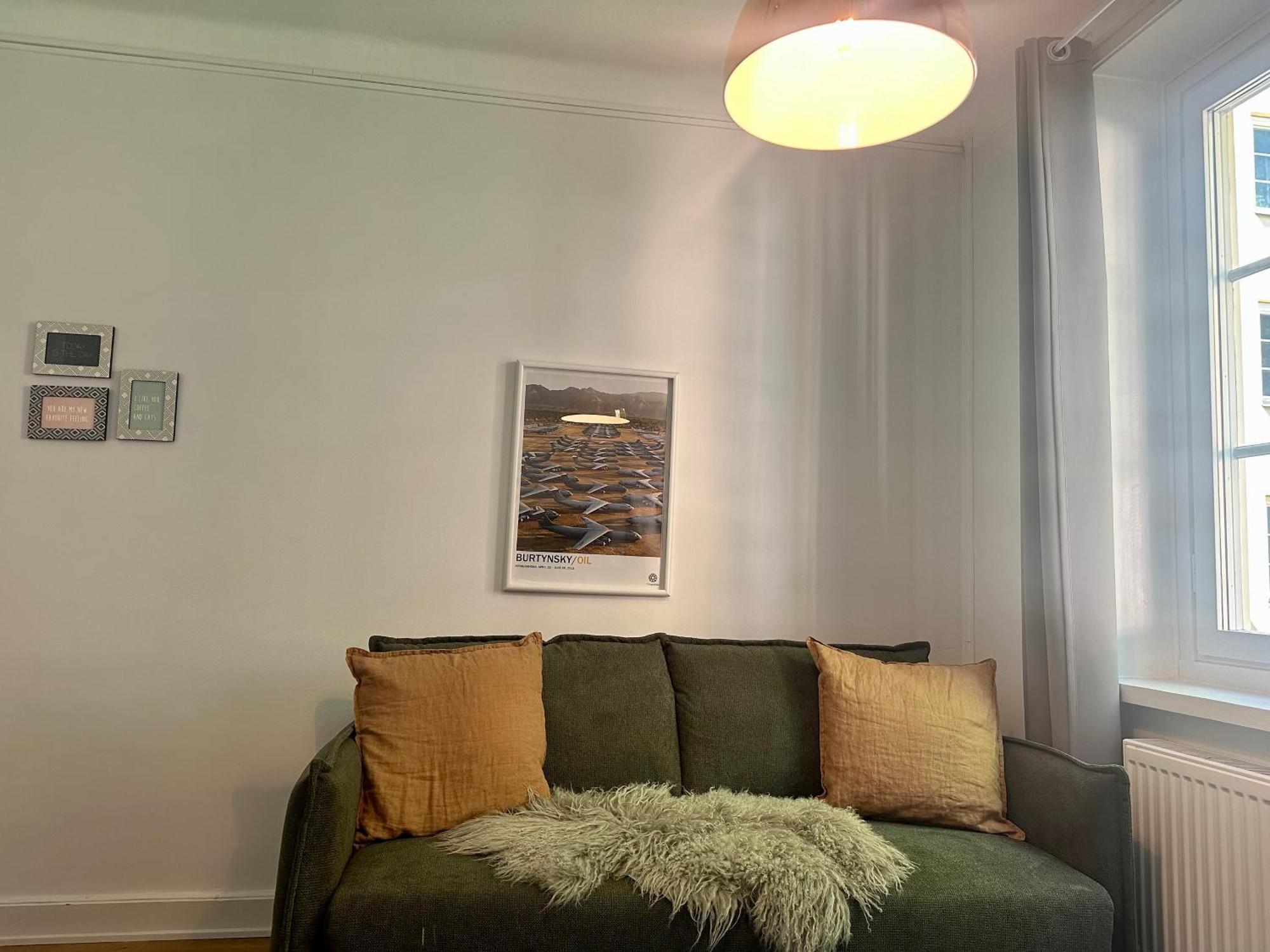 Stay Inn Soeder Cozy Apartment Стокгольм Номер фото