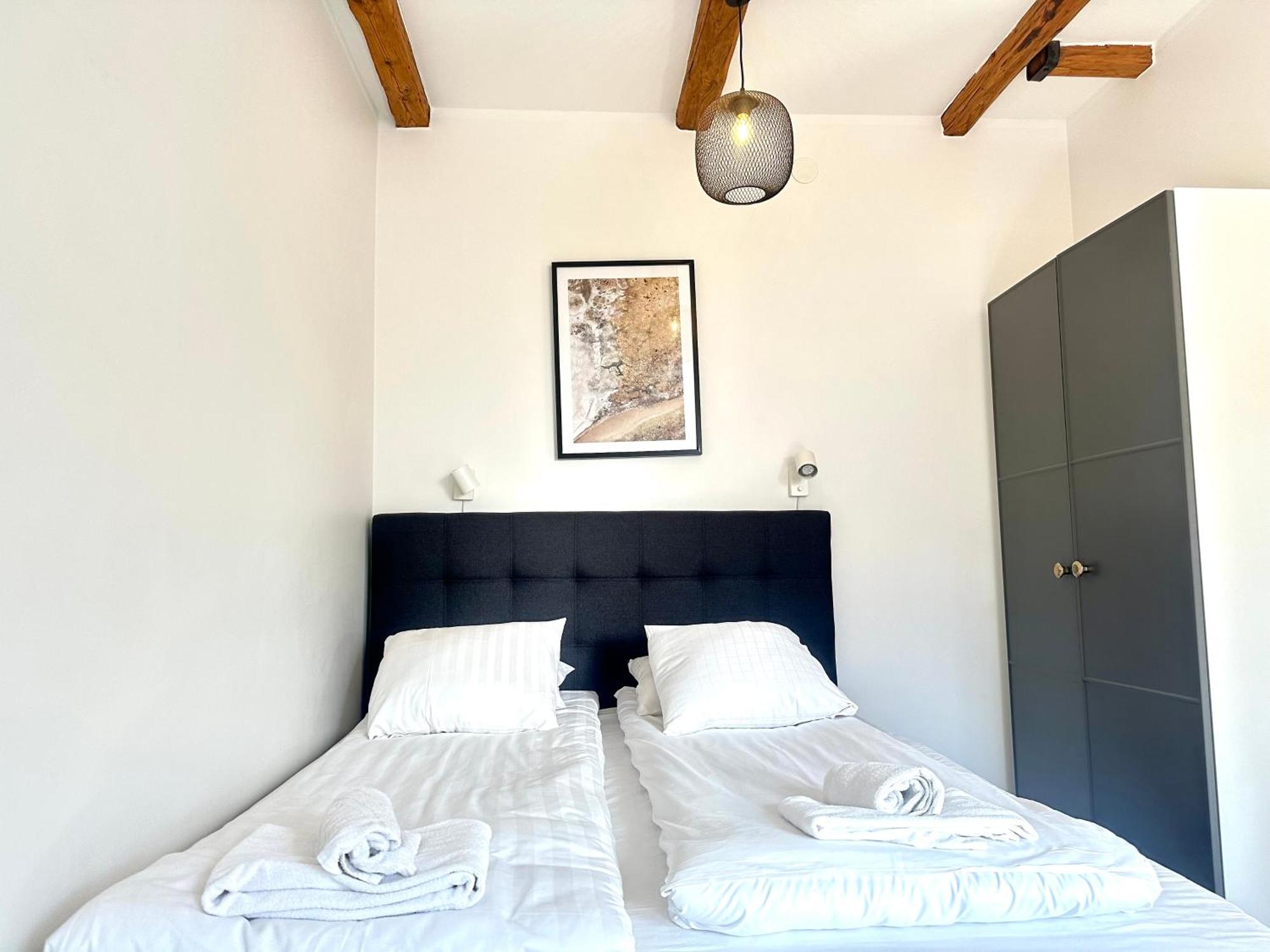 Stay Inn Soeder Cozy Apartment Стокгольм Экстерьер фото