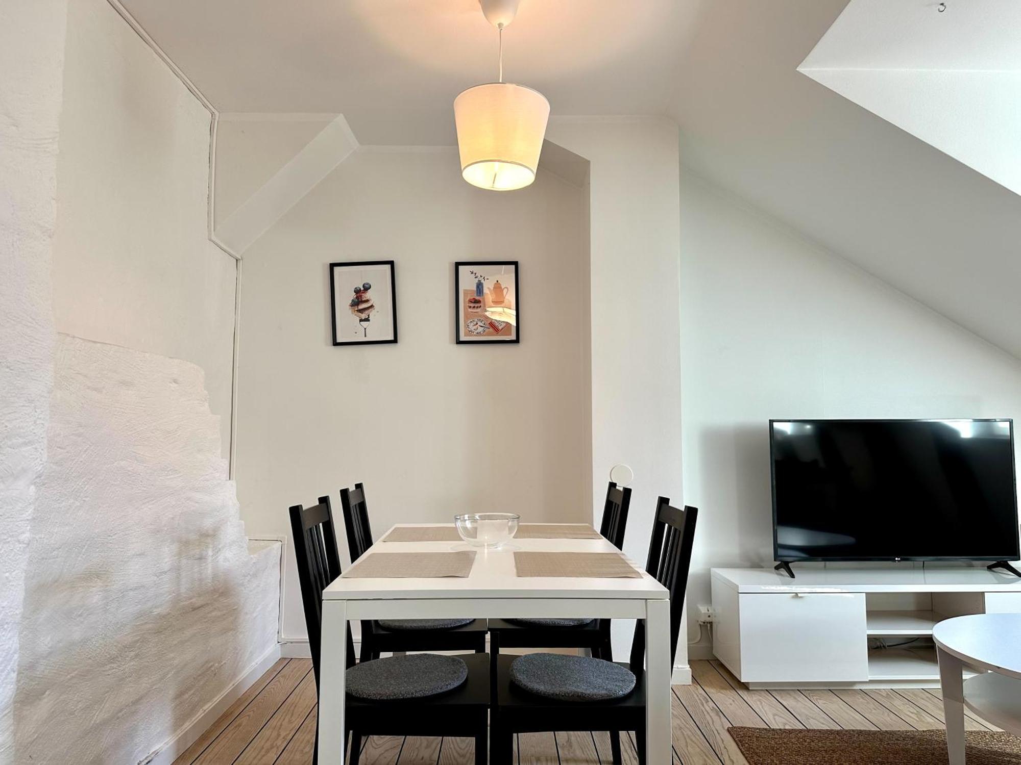 Stay Inn Soeder Cozy Apartment Стокгольм Экстерьер фото