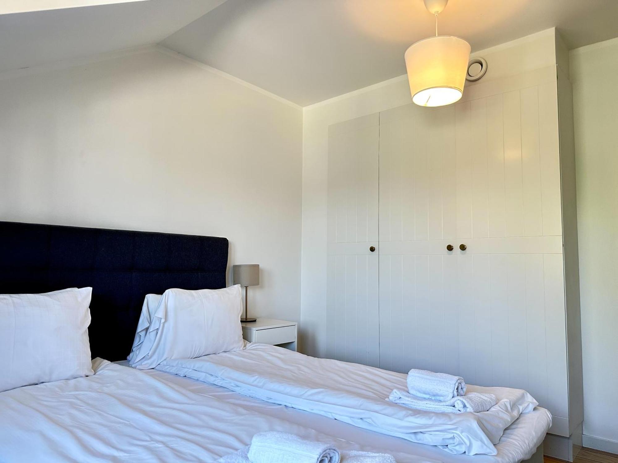 Stay Inn Soeder Cozy Apartment Стокгольм Экстерьер фото