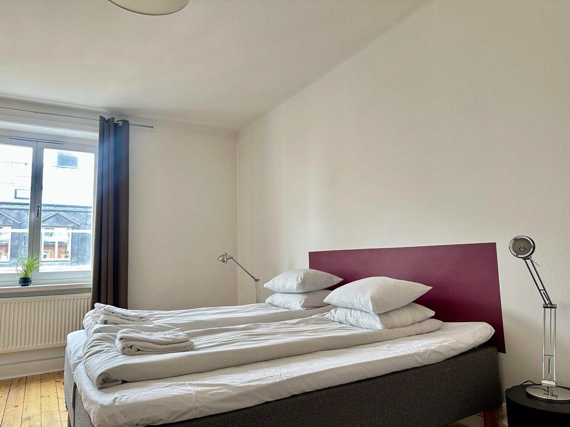 Stay Inn Soeder Cozy Apartment Стокгольм Экстерьер фото