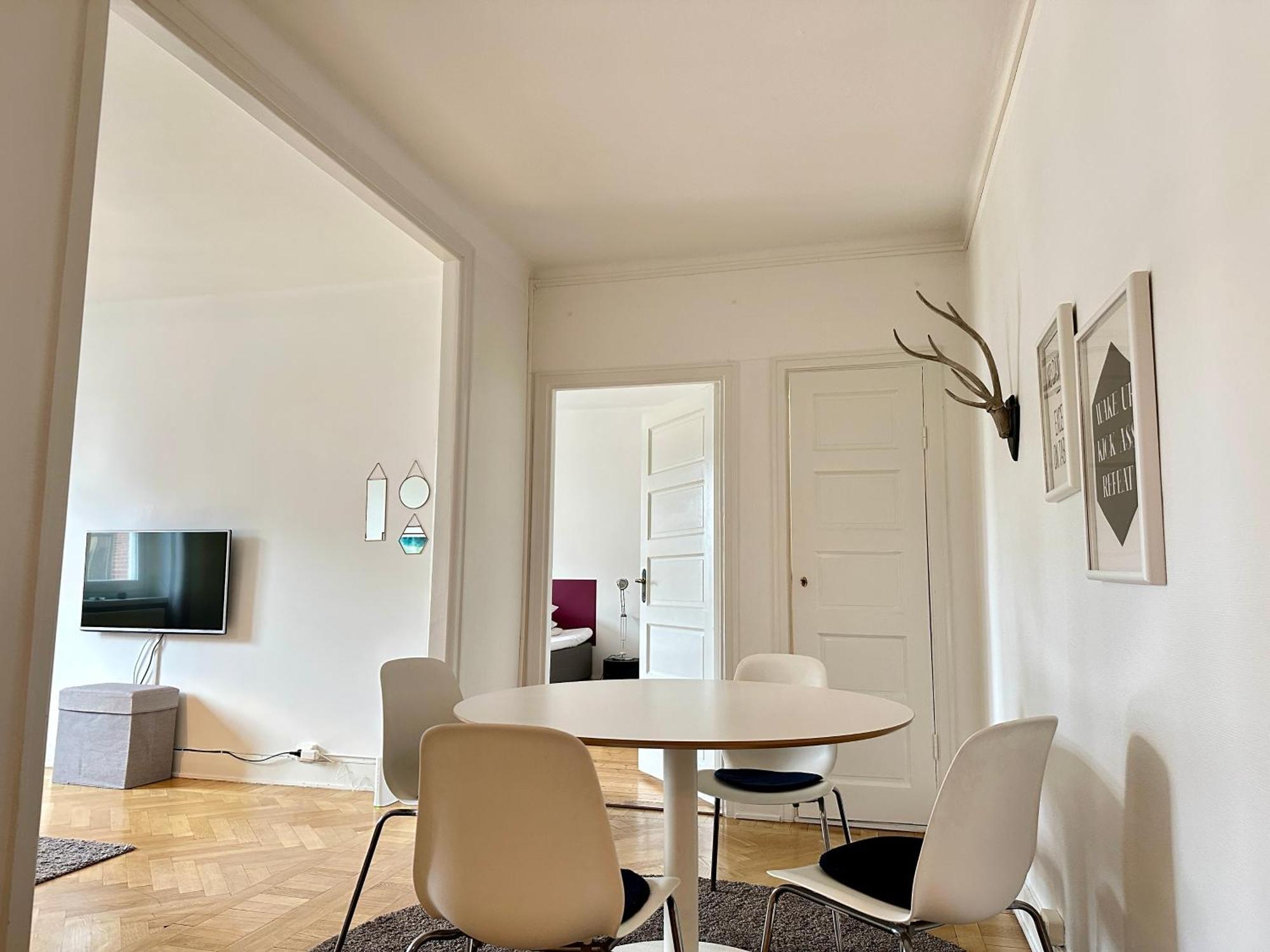 Stay Inn Soeder Cozy Apartment Стокгольм Экстерьер фото