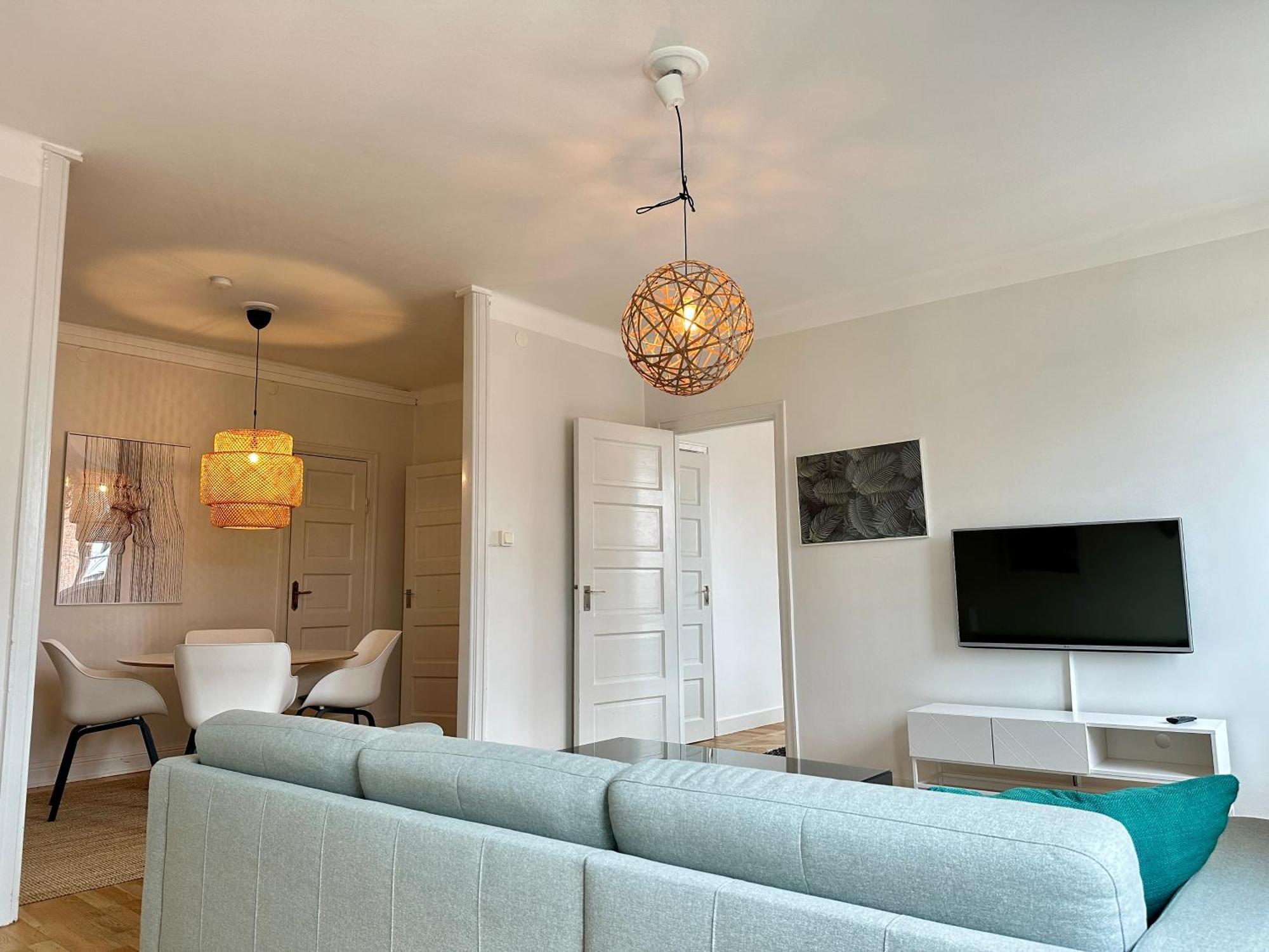 Stay Inn Soeder Cozy Apartment Стокгольм Экстерьер фото