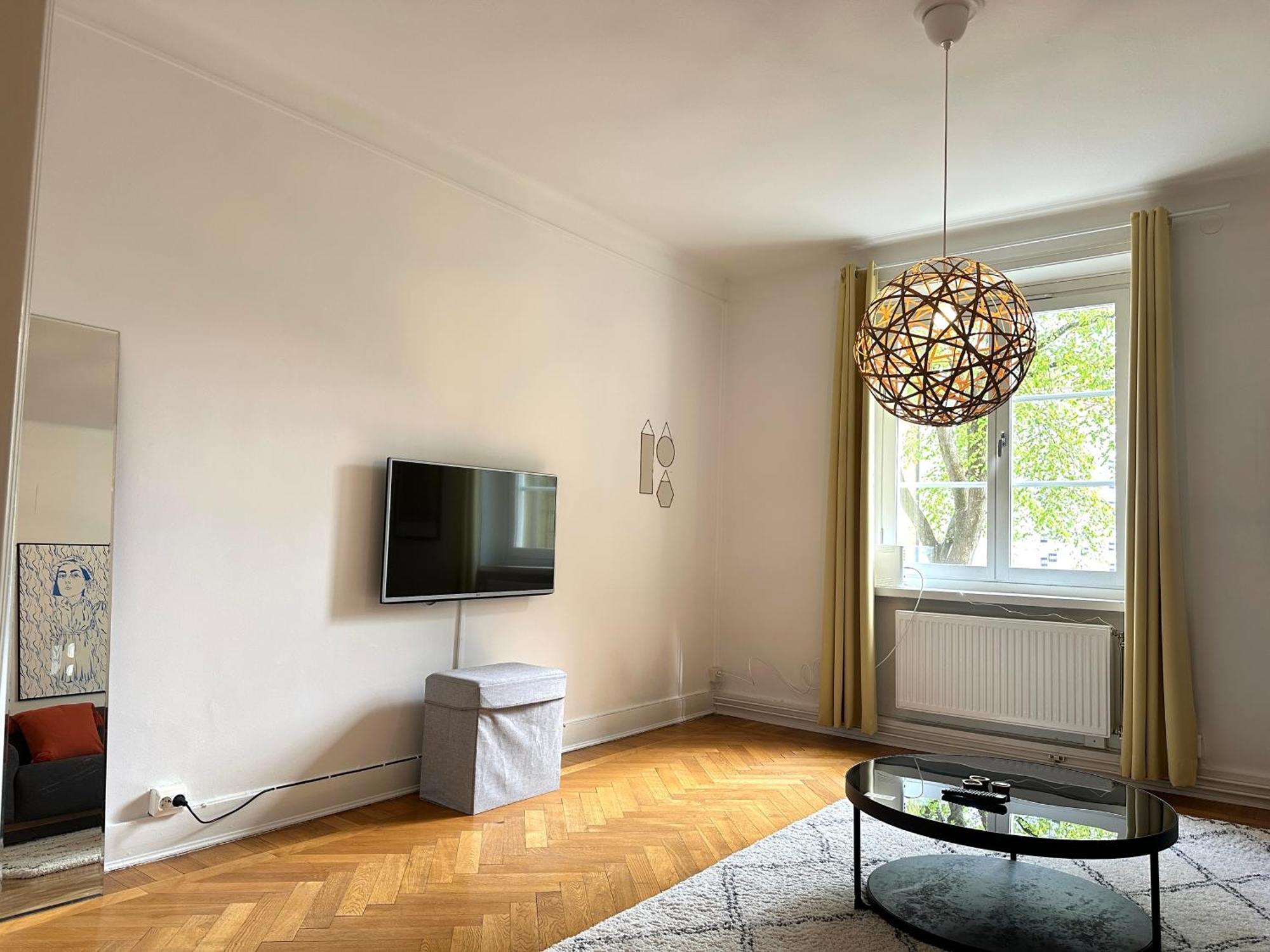 Stay Inn Soeder Cozy Apartment Стокгольм Экстерьер фото