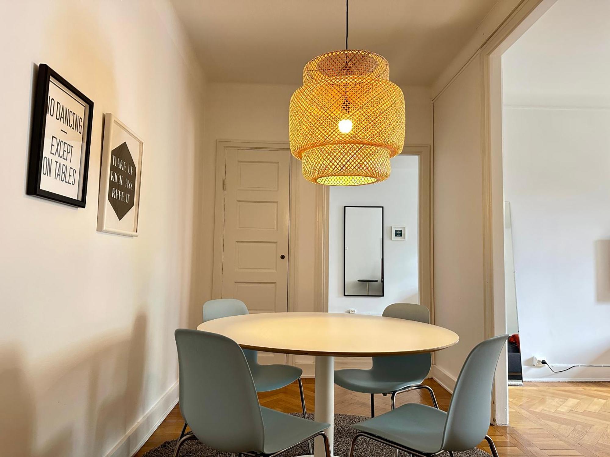 Stay Inn Soeder Cozy Apartment Стокгольм Экстерьер фото